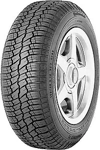 4 X 165/80R15 87T CONTINENTAL 165 80 15 DB70 . • $522.21