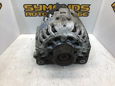 2010 - 2015 Vw Polo 6r - 1.2l Petrol Alternator 03d903025j • $31.10