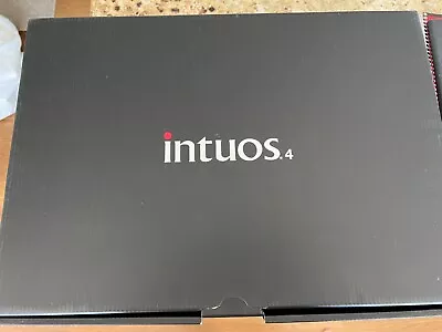 Wacom Intuos 4 Medium • $140