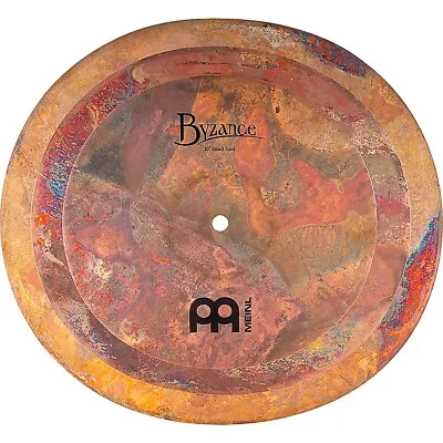 MEINL Byzance Vintage Smack Stack • $399.99