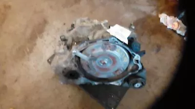 SATURN Automatic Transmission Gearbox 2.2L I4 4 Cylinder Opt M43 2003 03 ION  • $225