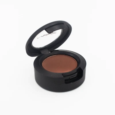 £12.95 • Buy MAC Matte Eye Shadow 1.5g Brown Script - Imperfect Box