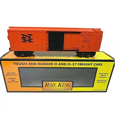 30-74044 MTH New Haven Box Car • $49.95