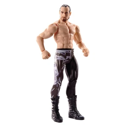 £9.89 • Buy Wwe Aiden English Basic Series 90 Wrestling Mattel Action Figure True Fx New