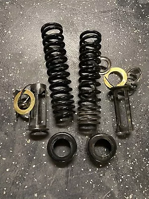 $36.37 • Buy Harley Davidson Frame Shocks Suspension Vrod V Rod 54667-07