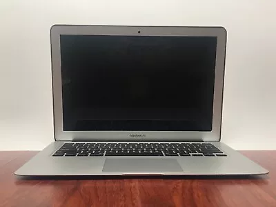 UNTOUCHED As-Is For Parts/Repair Broken MacBook Air 13  SSD • $49.99