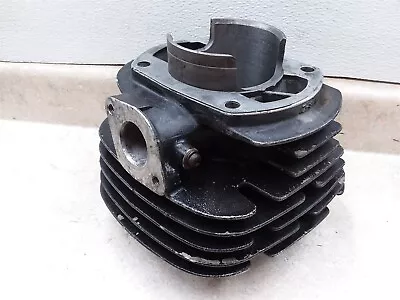 Suzuki 400 TS400 APACHE Engine Cylinder 82.50mm 1972 1973 AP-233 • $150