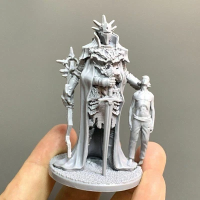 $32.37 • Buy Lot Monsters Miniatures Role Playing Figures Wars Game Model Toys Unpainted