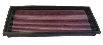 K&N Replacement Air Filter For CHEVROLET CORVETTE 5.7L F/I 1985-89 • $89.99