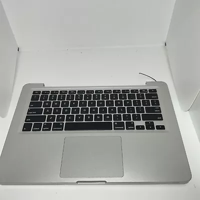 Apple 13  MacBook Pro 2011 2012 Top Case Palmrest Trackpad Keyboard A1278 /A • $60