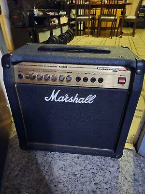 Marshall Valvestate 2000 AVT20 20 W Hybrid Guitar Amplifier • $150
