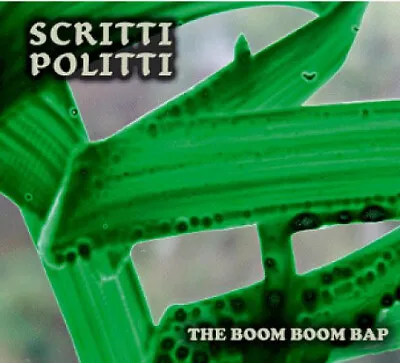 Scritti Politti - The Boom Boom Bap (CDr Promo) • £13.49