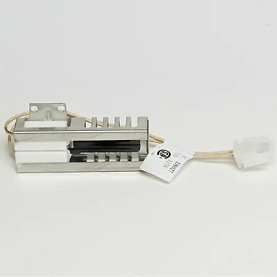 Range Gas Oven Igniter For 74007498 Whirlpool Maytag • $18.68