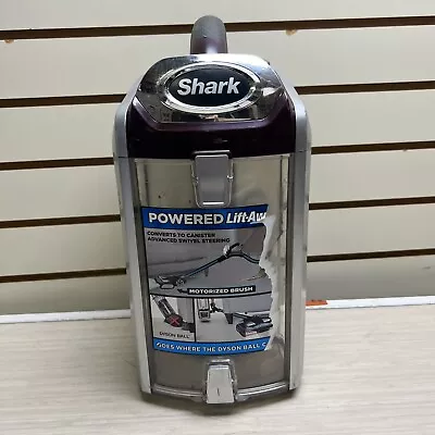 Shark Dust Cup For Navigator Vacuums NV752 31 • $24.99