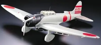 Marushin 1/48 Type 99 Aboard Bomber Type 11 Diecast Model • $125