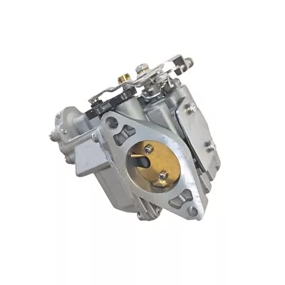 3DP-03100-2 Marine Carburetor For Tohatsu Nissan Outboard Motor 9.8HP 4 Stroke • $52.60