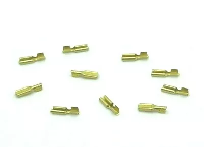 £2.99 • Buy Hornby Train Wire Push On Female Terminal Fits Ringfield Motors Class 43 90 91