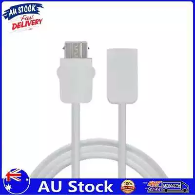 AU 6.5FT Extension Cable Cord For Nintendo NES Mini Classic Wii Controller • $8.30