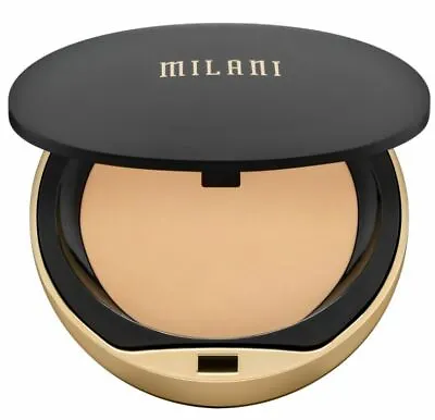 Milani Conceal And Perfect Shine-Proof Powder Natural Light 03 • £17.49