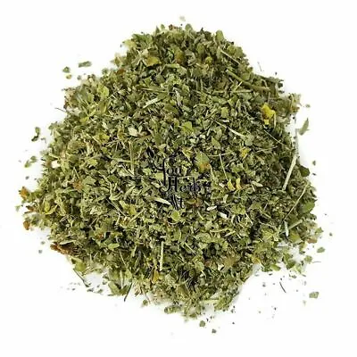 Marshmallow & Raspberry Leaf Herbal Tea Premium Quality! FREE P&P • £3.49