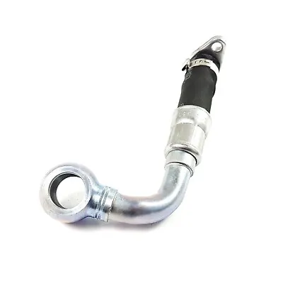 Vauxhall Astra Zafira Z20LET Z20LEH Turbo Oil Return Pipe 55573353 GSI VXR • $164.82