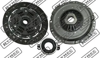 Rymec Clutch Kit 3 Piece For MG MGB 18G/18GA/18GB 1.8 May 1962 To December 1967 • $200.16