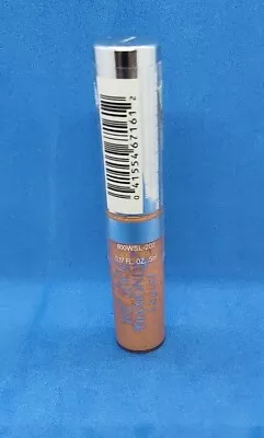 MAYBELLINE Wet Shine Diamond Liquid Gloss FAIR MAIDEN 0.17oz  NEW (HTF) • $25.46