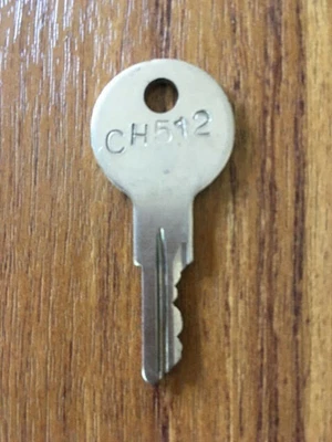 £2 • Buy New CH 512 Replacement CH512 Plant Key Stacker Pallet Truck
