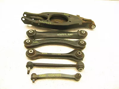 98-03 Mercedes W208 CLK430 CLK320 SUSPENSION CONTROL ARM ROD SET REAR RIGHT 0509 • $91.94