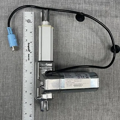 La-Z-Boy Toggle Motor Actuator TiMotion TA4-2060-005 10.000024.0001 TESTED! • $39.99