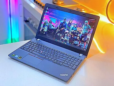 $750 • Buy Gaming Lenovo Intel ®Core™i5•256GB SSD+1TB•16GB DDR4•GPU GTX•WINDOWS 11Pro•15.6L