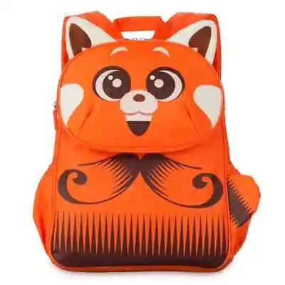 Red Panda Backpack Turning Red • £26