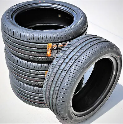 4 Tires Cosmo RC-17 215/50ZR17 215/50R17 91W A/S High Performance • $264.93