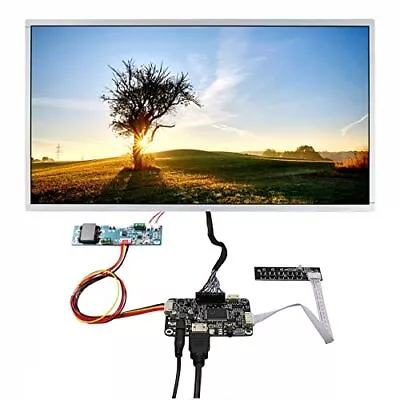 21.5  21.5 Inch 1920x1080 FHD 1000nit Outdoor IPS LCD Screen Monitor With HDM... • $324.57