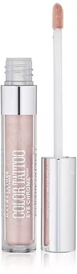 Maybelline Color Tattoo Eye Chrome ~ Choose Your Shade • $8.75