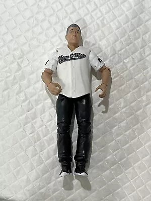 WWE Wrestling Mattel Elite 50 Figure Shane McMahon • $40