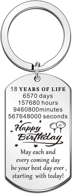 £10.14 • Buy WTOPP16th 18th 21st 30th 40th 50th 60th 65th 70th Happy Birthday Gifts For Women