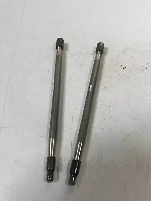 Moto Guzzi V35 Cam Push Rods  • $31.09