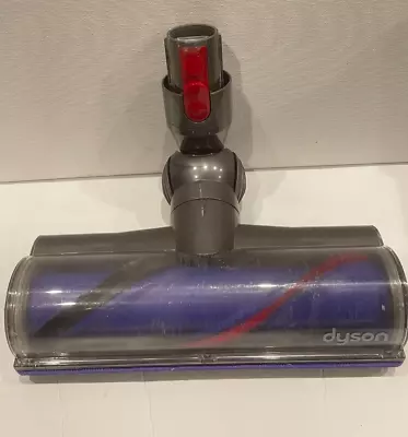 Dyson DIRECT DRIVE CLEANER HEAD Attachment V7 V8 V10 (part 215343) WORKS PERFECT • $32.99