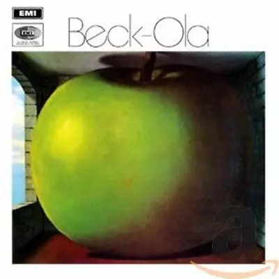 The Jeff Beck Group - Beck-Ola [CD] • $18.61