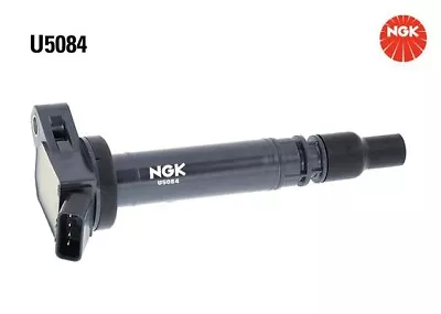 NGK Ignition Coil For LEXUS ES GS IS LX NX RC TOYOTA CAMRY RAV4 LANDCRUISER • $54.57