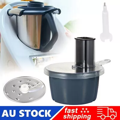 New Multifunctional Food Processor Cutter Kit Part For Thermomix TM5-TM6  AU • $57.78