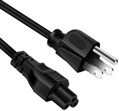 AC Power Cord For Mackie TH-15A Thump Powered Active 15/ Portable DJ PA Speaker  • $11.99