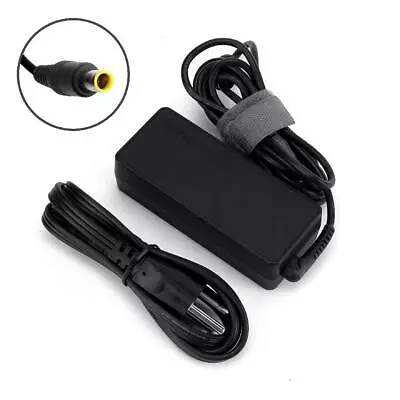 LENOVO ThinkPad X131e 3371 Genuine Original AC Power Adapter Charger • $12.99