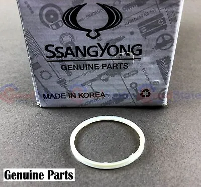 $7.25 • Buy GENUINE Ssangyong Musso Sports Rexton 2002-2006 Tightener Lever Seal O-Ring