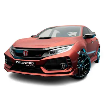 KPMF K75400 Matte Iced Red Titanium Vinyl Car Wrap | K75506 • $24.02