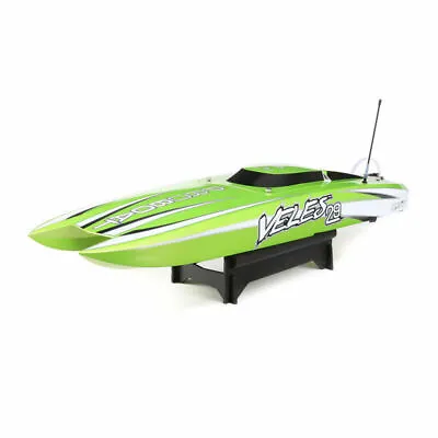 Veles 29  Catamaran Brushless Boat PRB08029V2 • $449.99