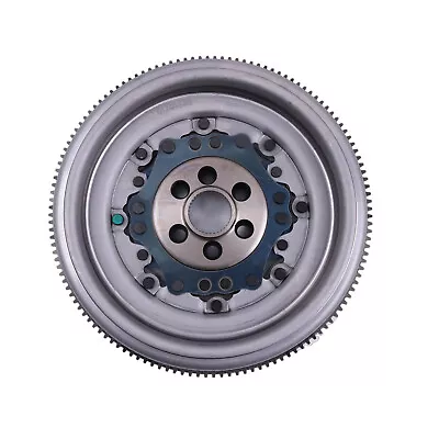 Dual Mass Flywheel 03L105266EH For VW Golf Jetta TDI Skoda Octavia BKC BXE & BLS • $349