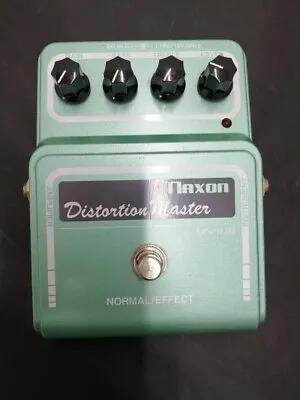 MAXON DS-830 Effector Pre-owned From Japan In Good Condition USED • $121.26