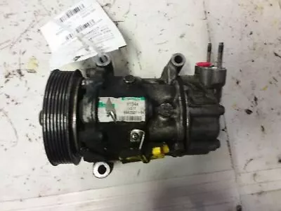 AC Compressor Convertible ID 64529223392 Fits 07-09 13-15 MINI COOPER 292138 • $60